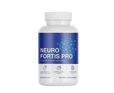 Neuro Fortis Pro Certified Natural