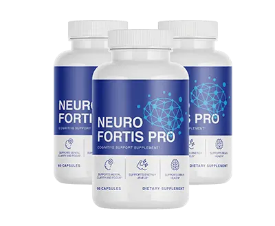 Neuro Fortis Pro